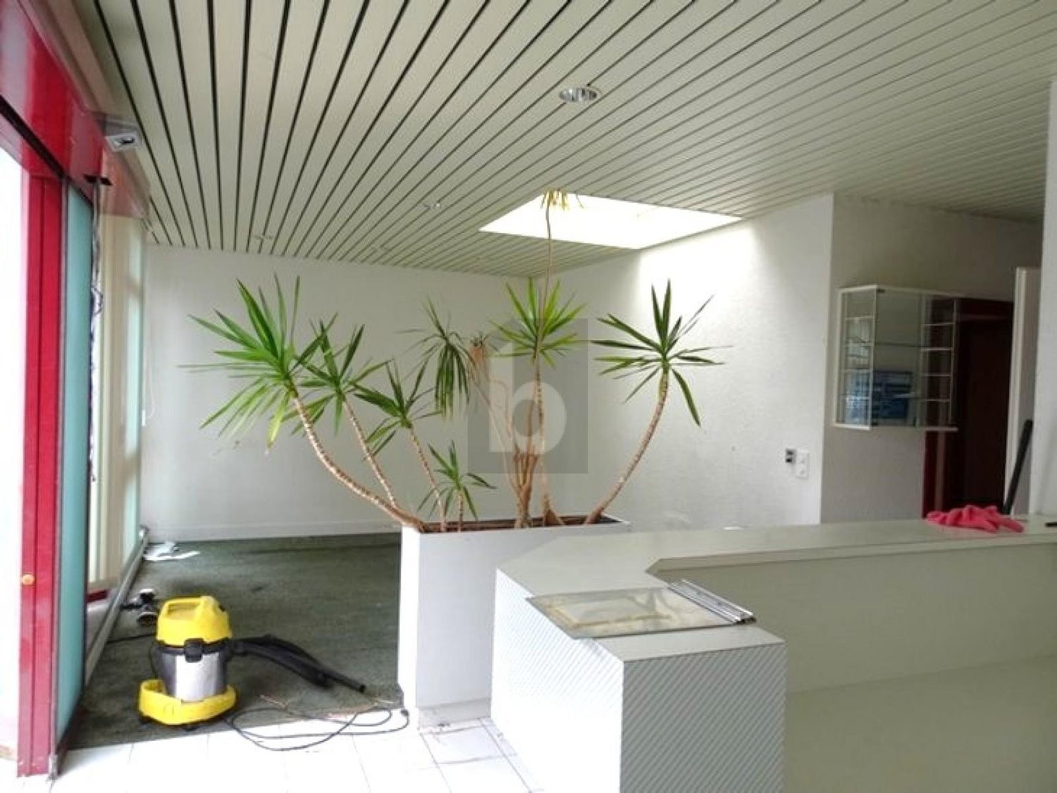 104m² Büro
