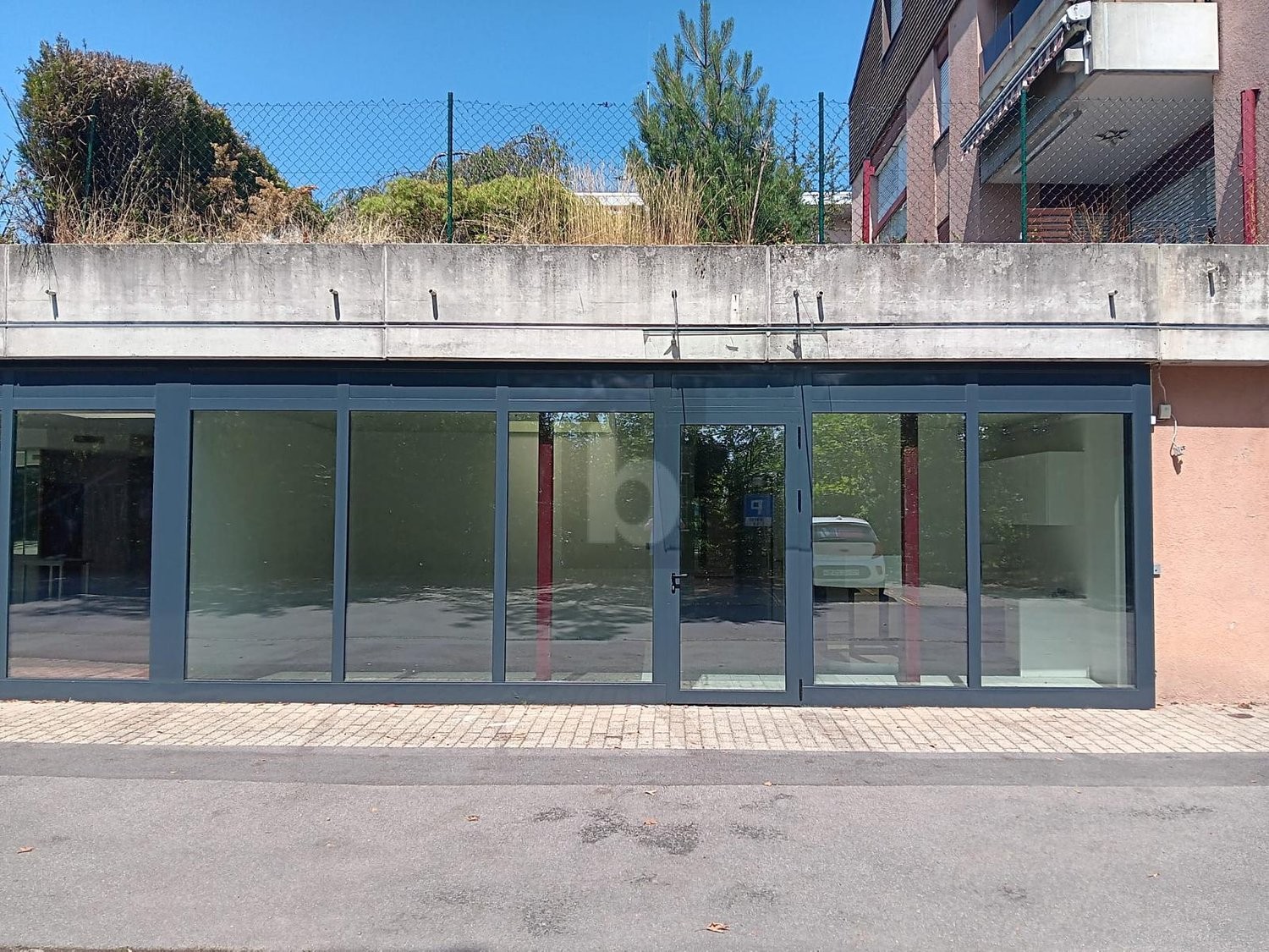 104m² Büro