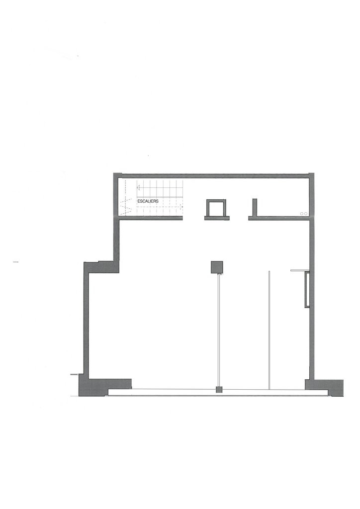 162m² Laden