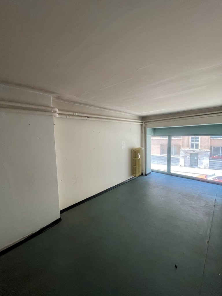 162m² Laden