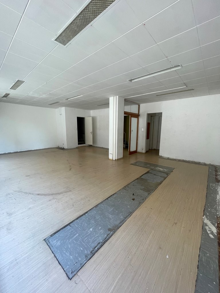 162m² Laden