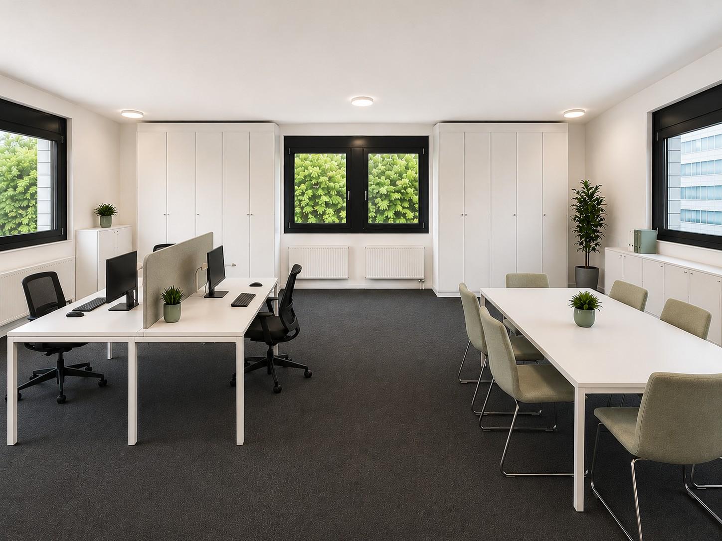 532m² commercial