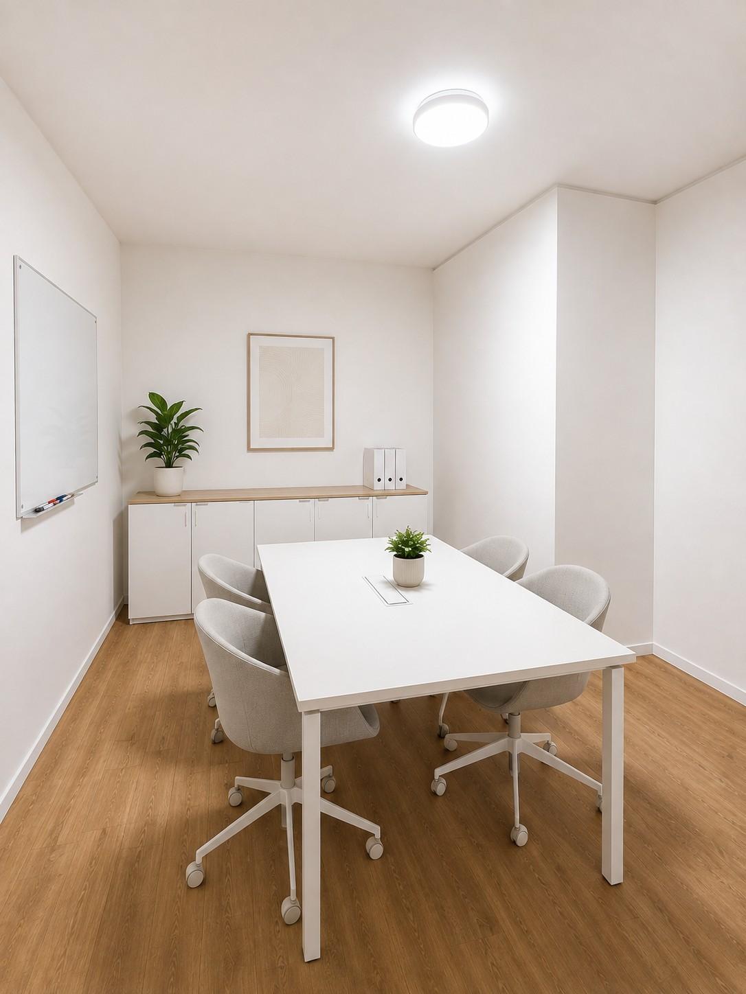 532m² commercial