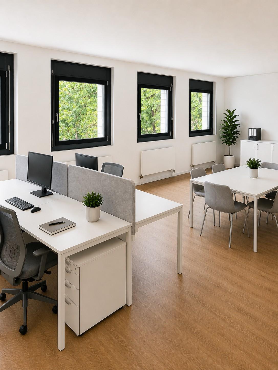 532m² commercial
