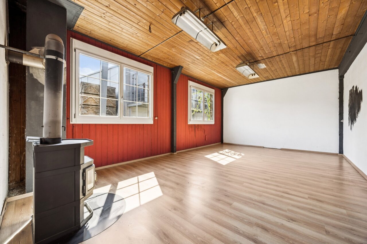 569m² commercial, Foto 4 von 10