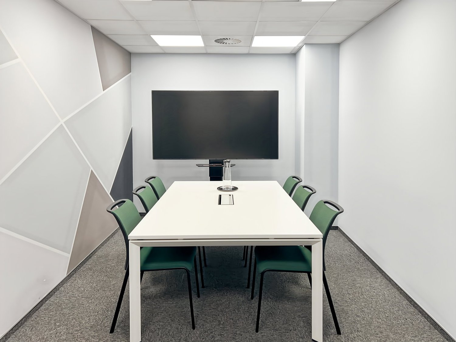 225m² ufficio, foto 5 di 10