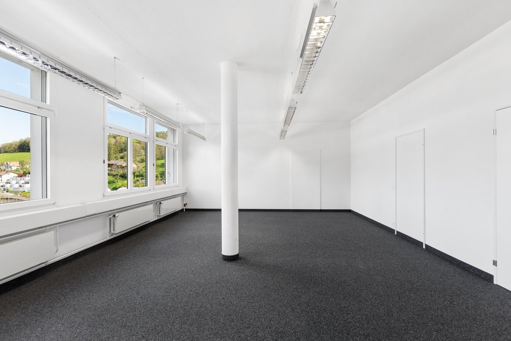 35m² office, Foto 3 von 4