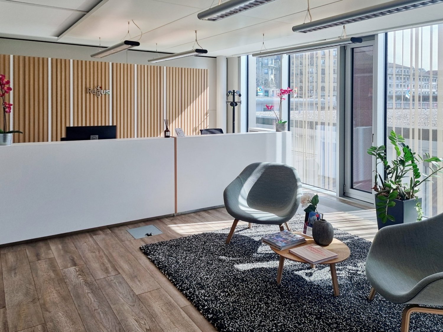 Büro, Foto 4 von 9