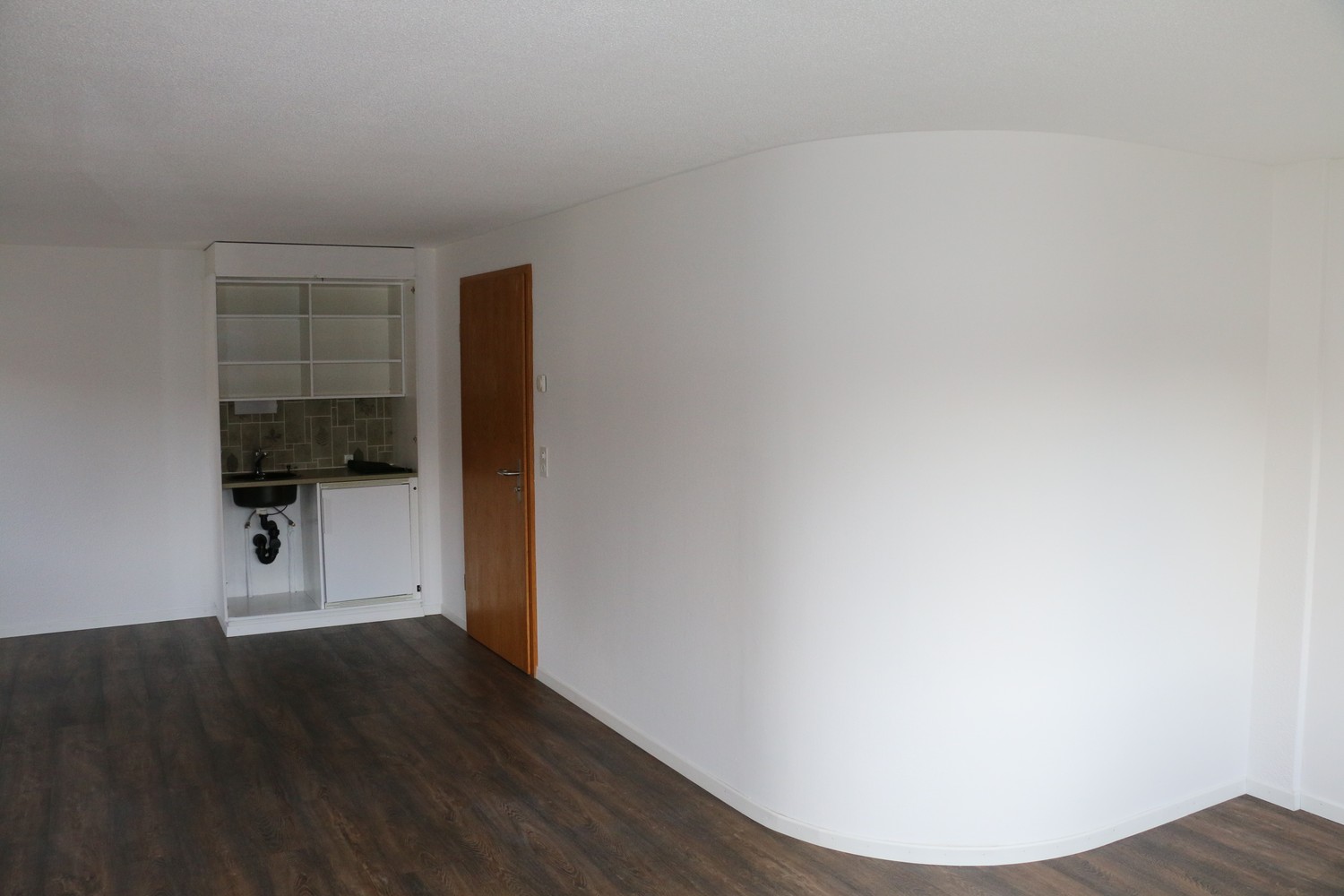 30m² office