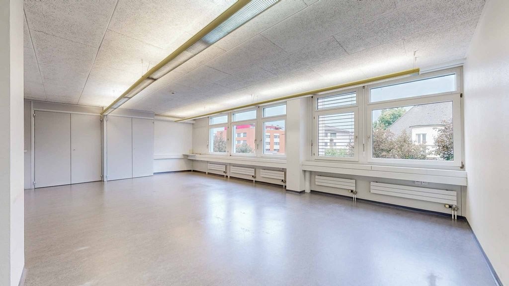 470m² Büro