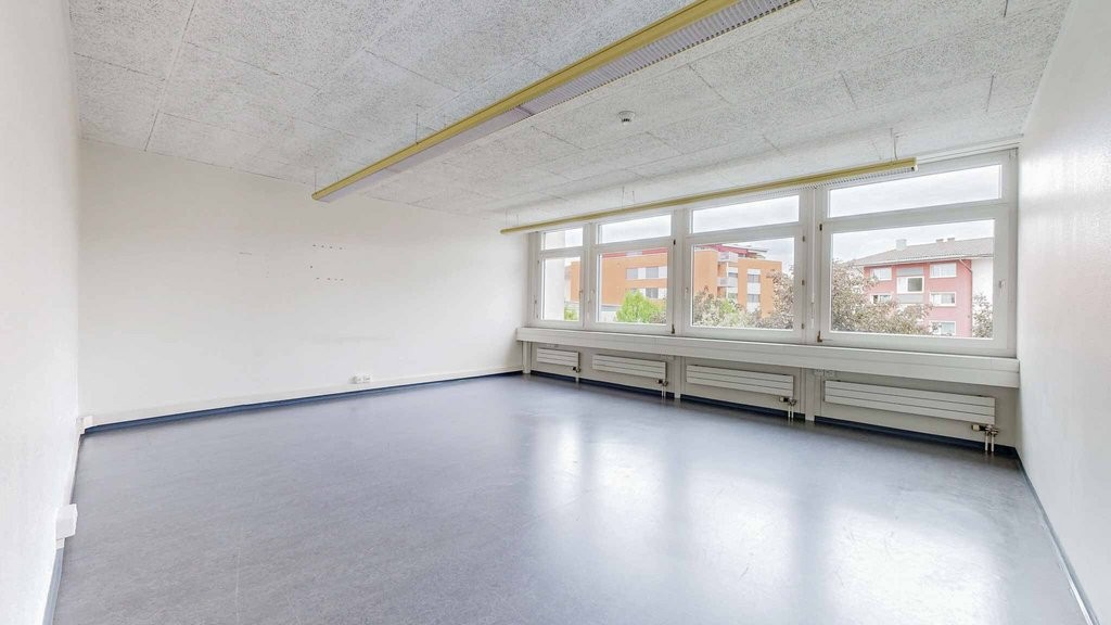 470m² Büro