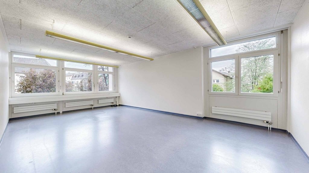 470m² Büro