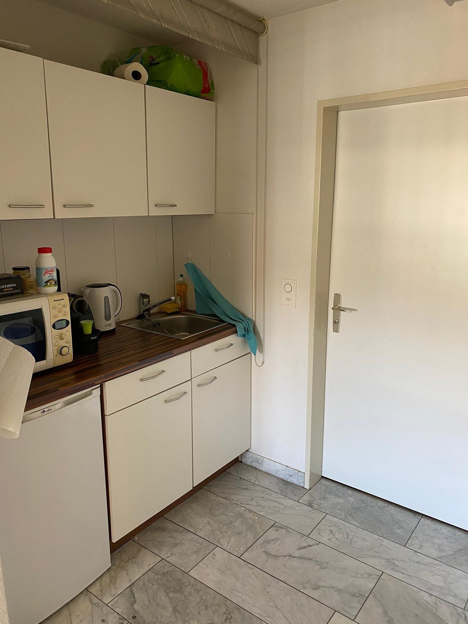 22m² ufficio, foto 4 di 10