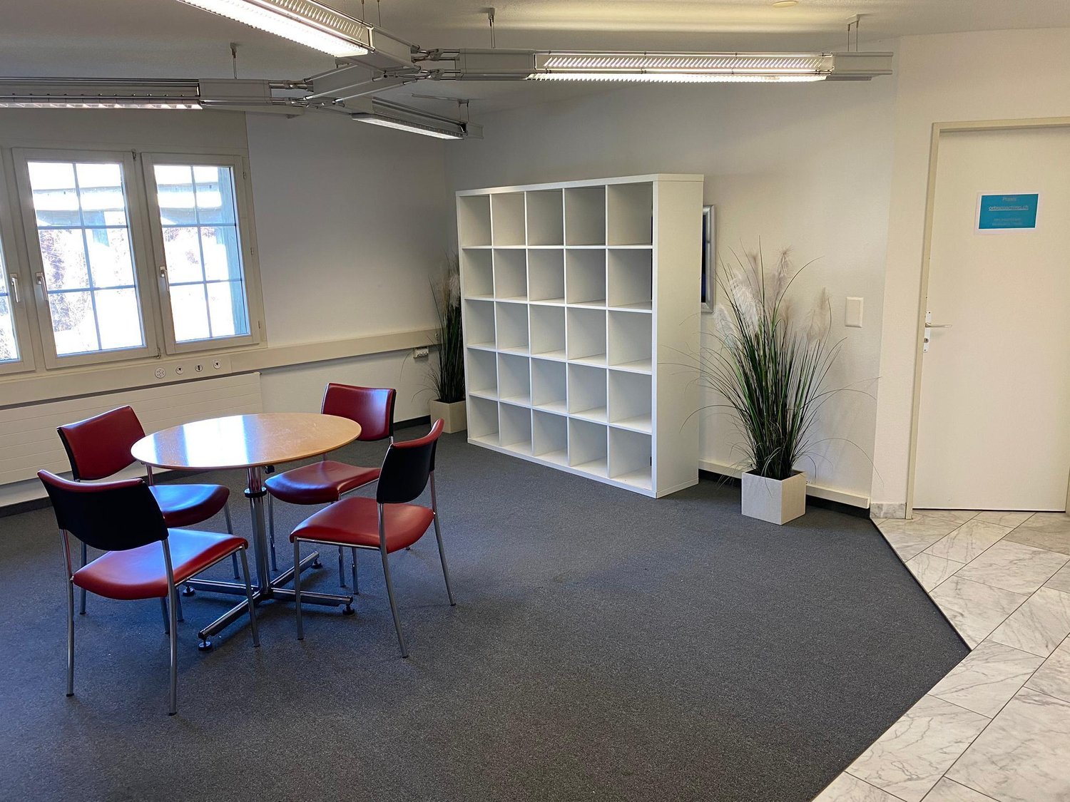 22m² ufficio, foto 1 di 10