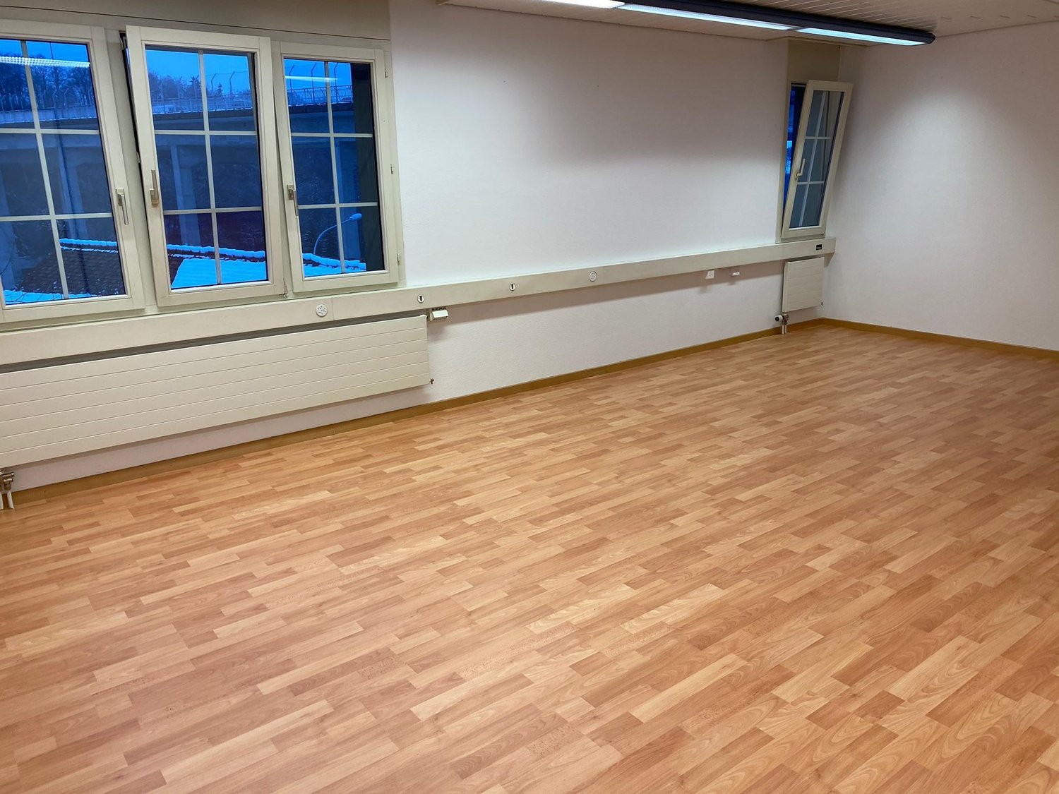 22m² ufficio, foto 5 di 10