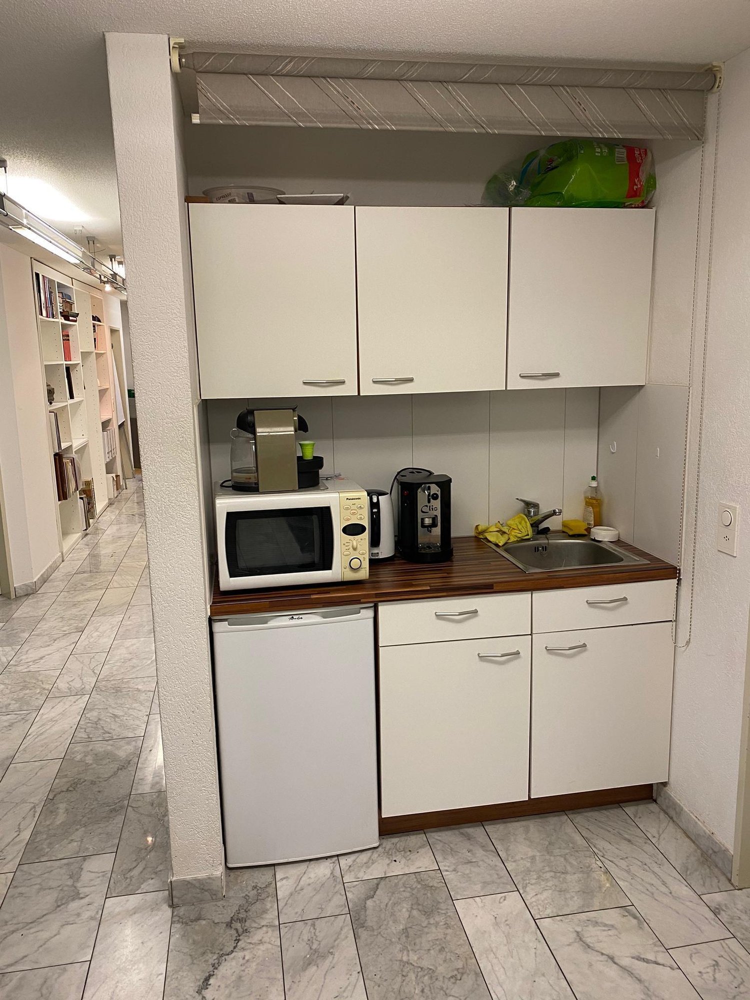22m² ufficio, foto 3 di 10