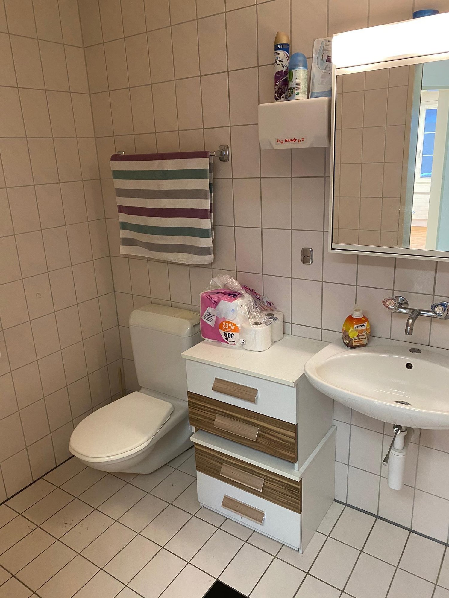 22m² ufficio, foto 10 di 10