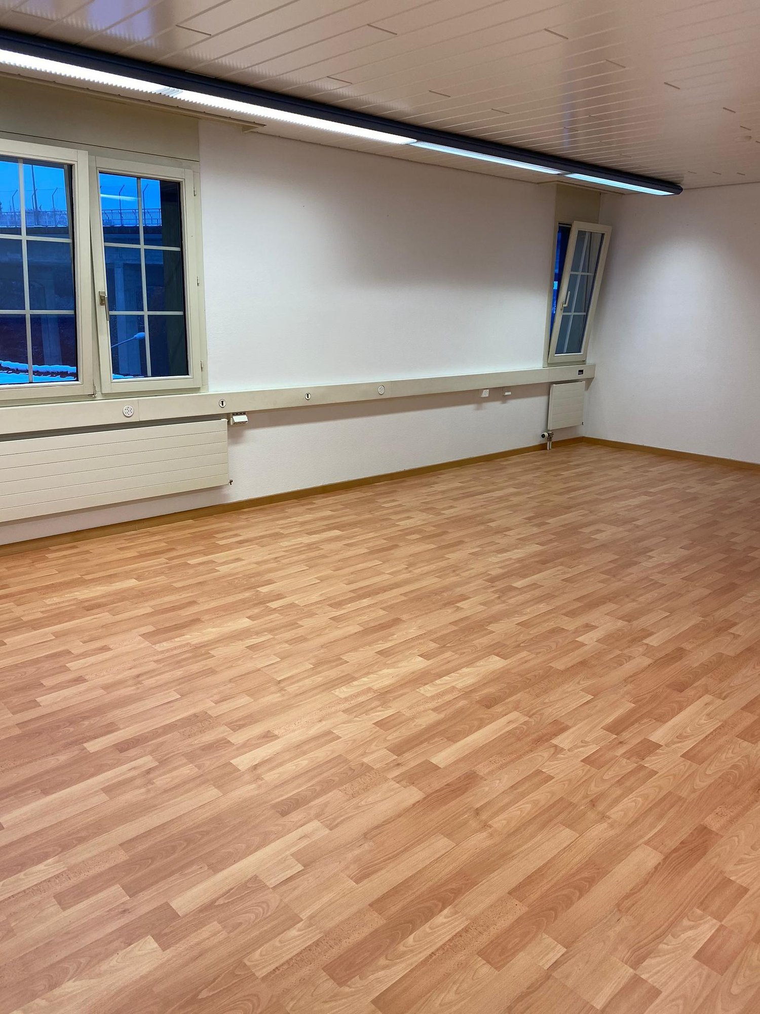 22m² ufficio, foto 6 di 10