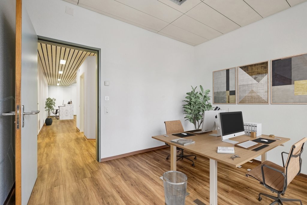 139m² office, Foto 6 von 7