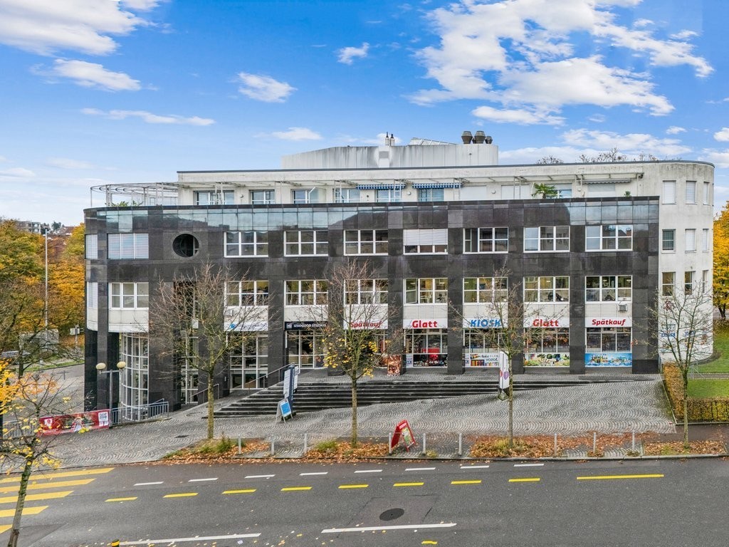 139m² office, Foto 1 von 7