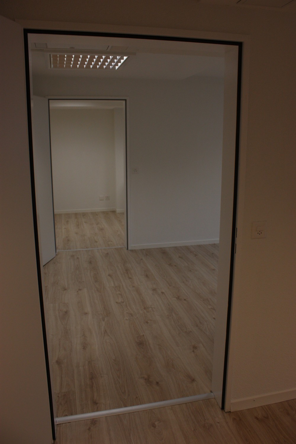 56m² office, Foto 4 von 7