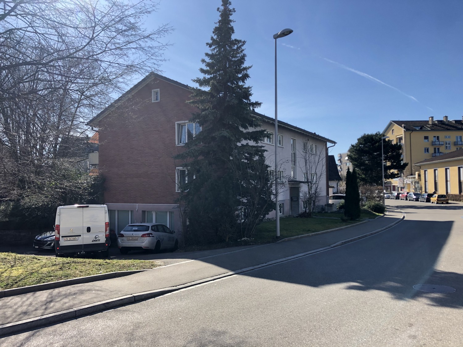 56m² office, Foto 1 von 7