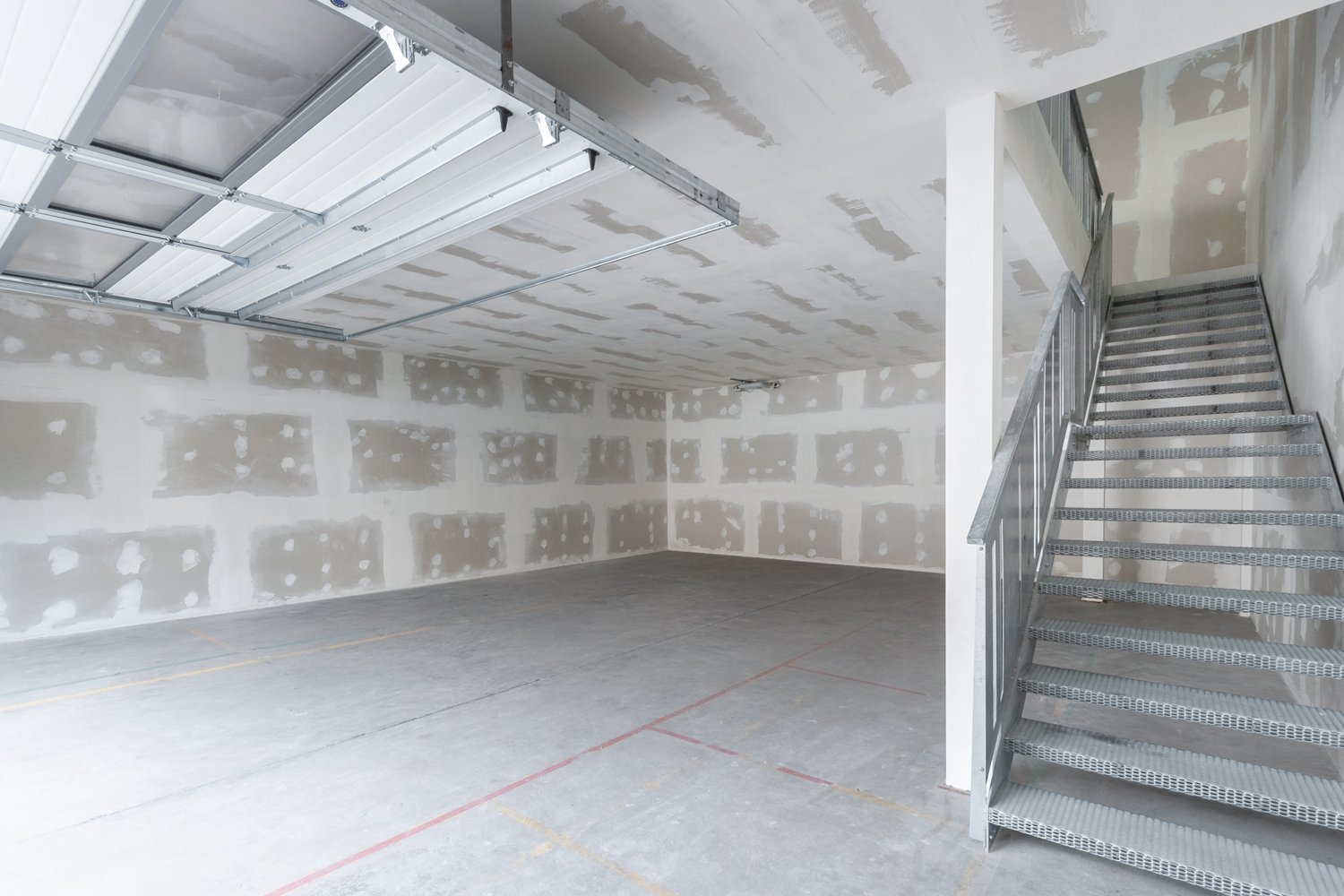 199m² Industrieobjekt