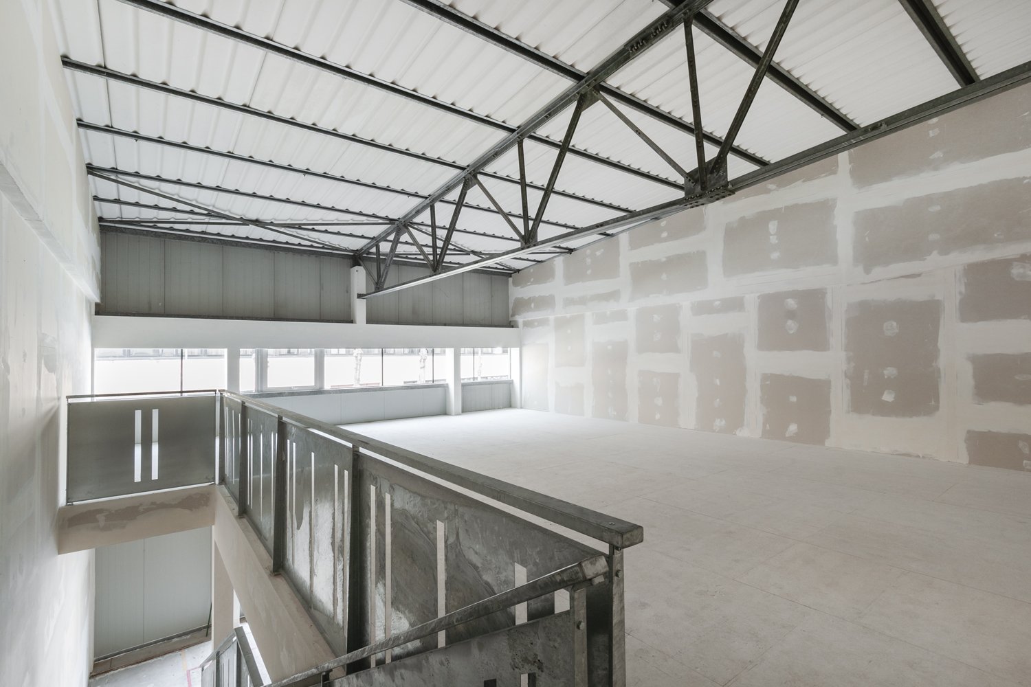 199m² Industrieobjekt