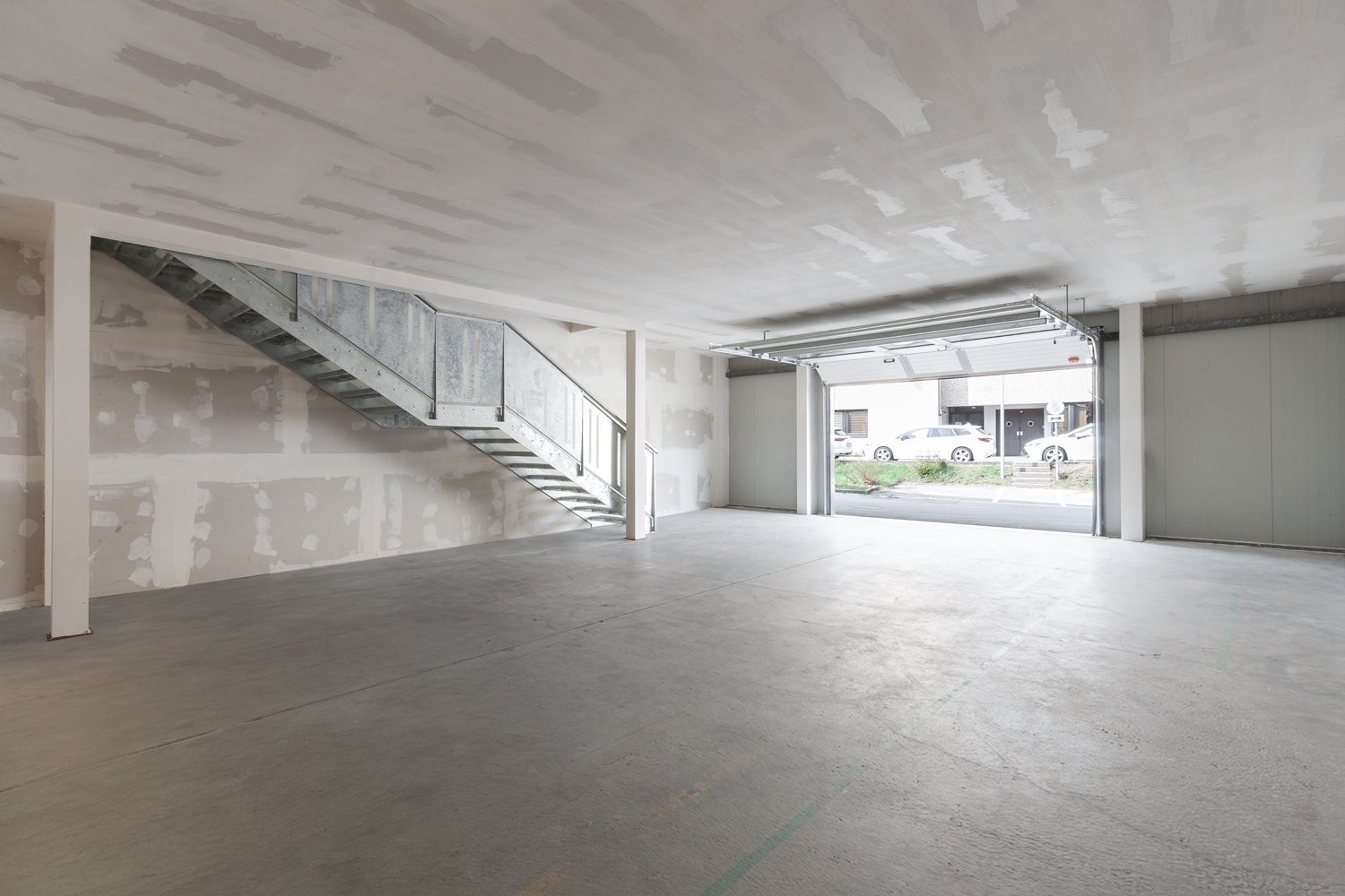 199m² Industrieobjekt
