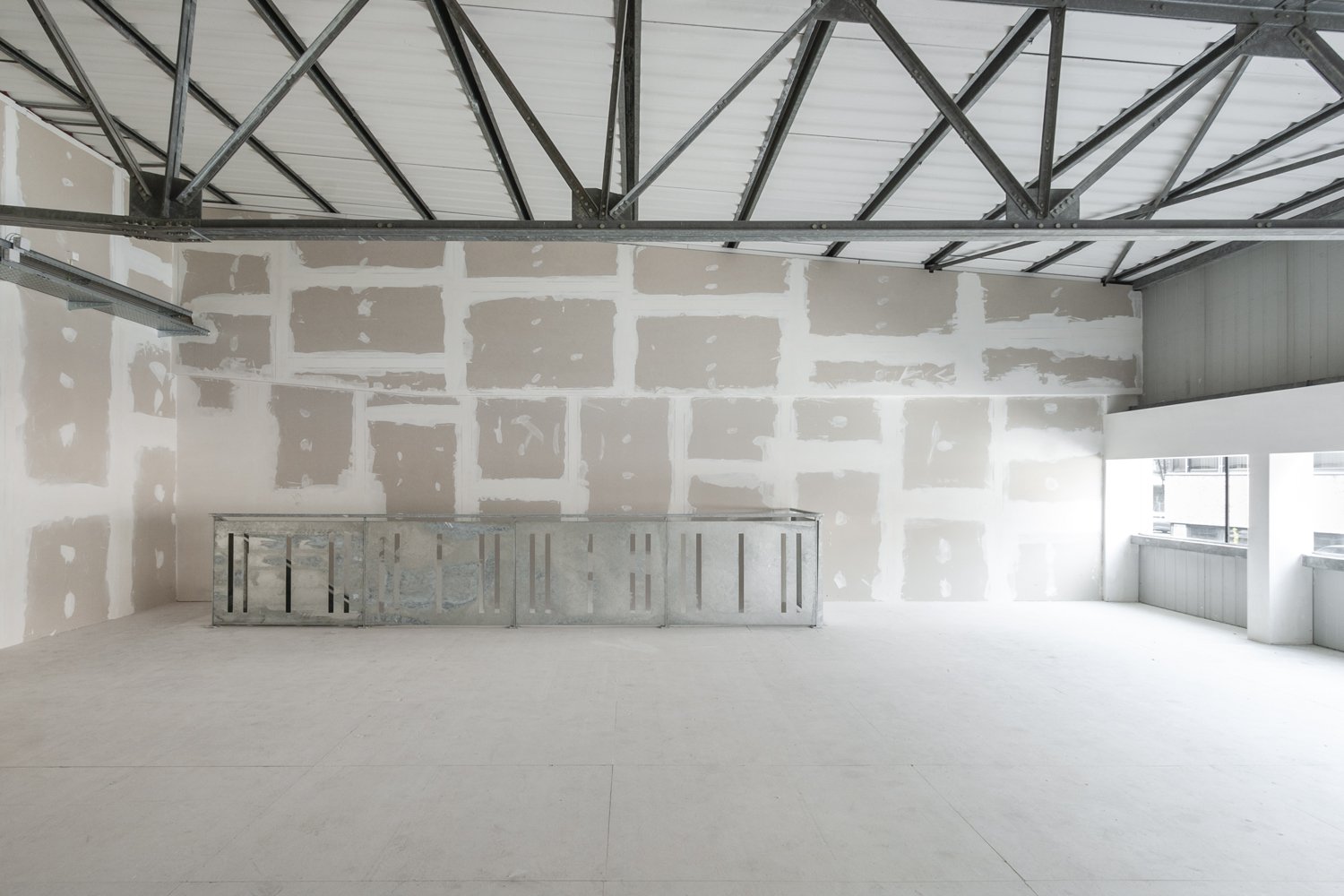 199m² Industrieobjekt