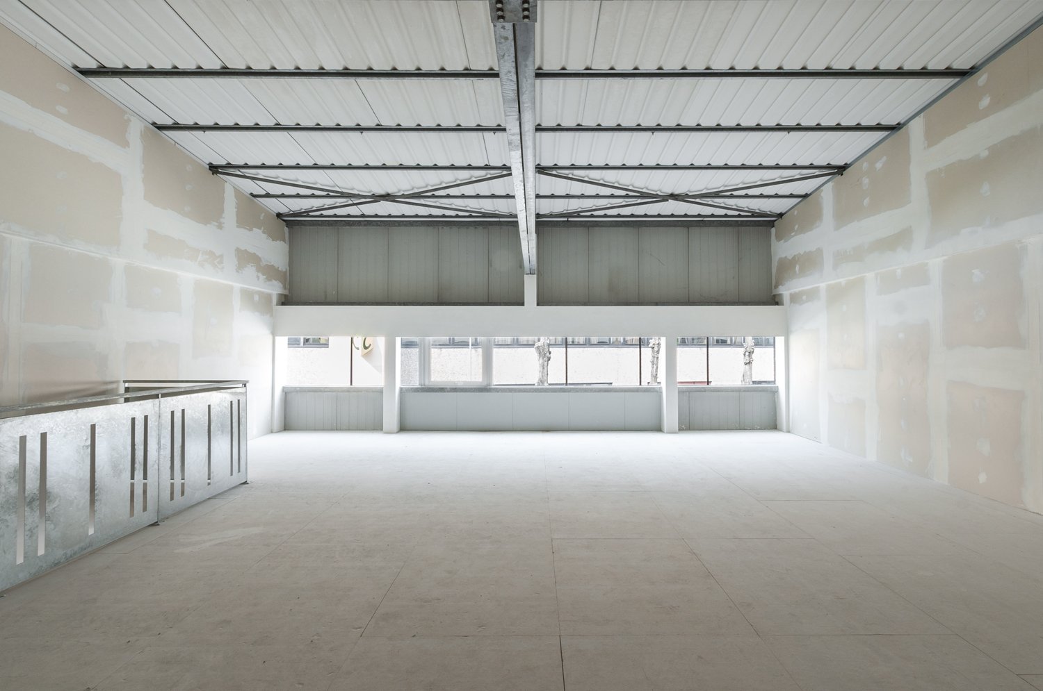 199m² Industrieobjekt