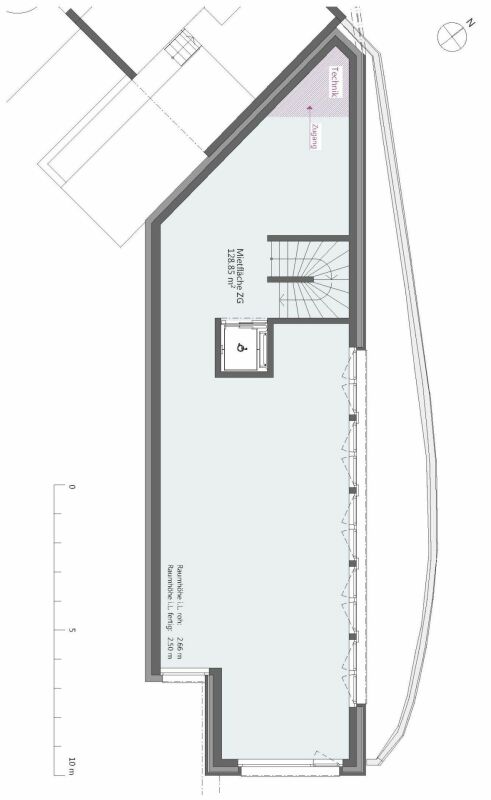 273m² office, Foto 6 von 7