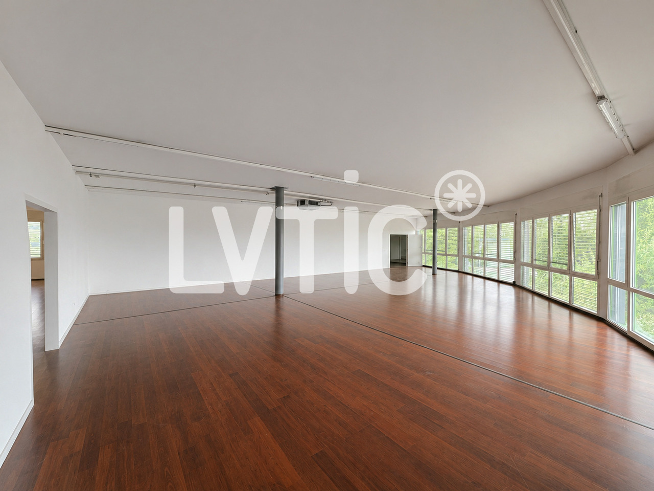 336m² Atelier, Foto 5 von 9