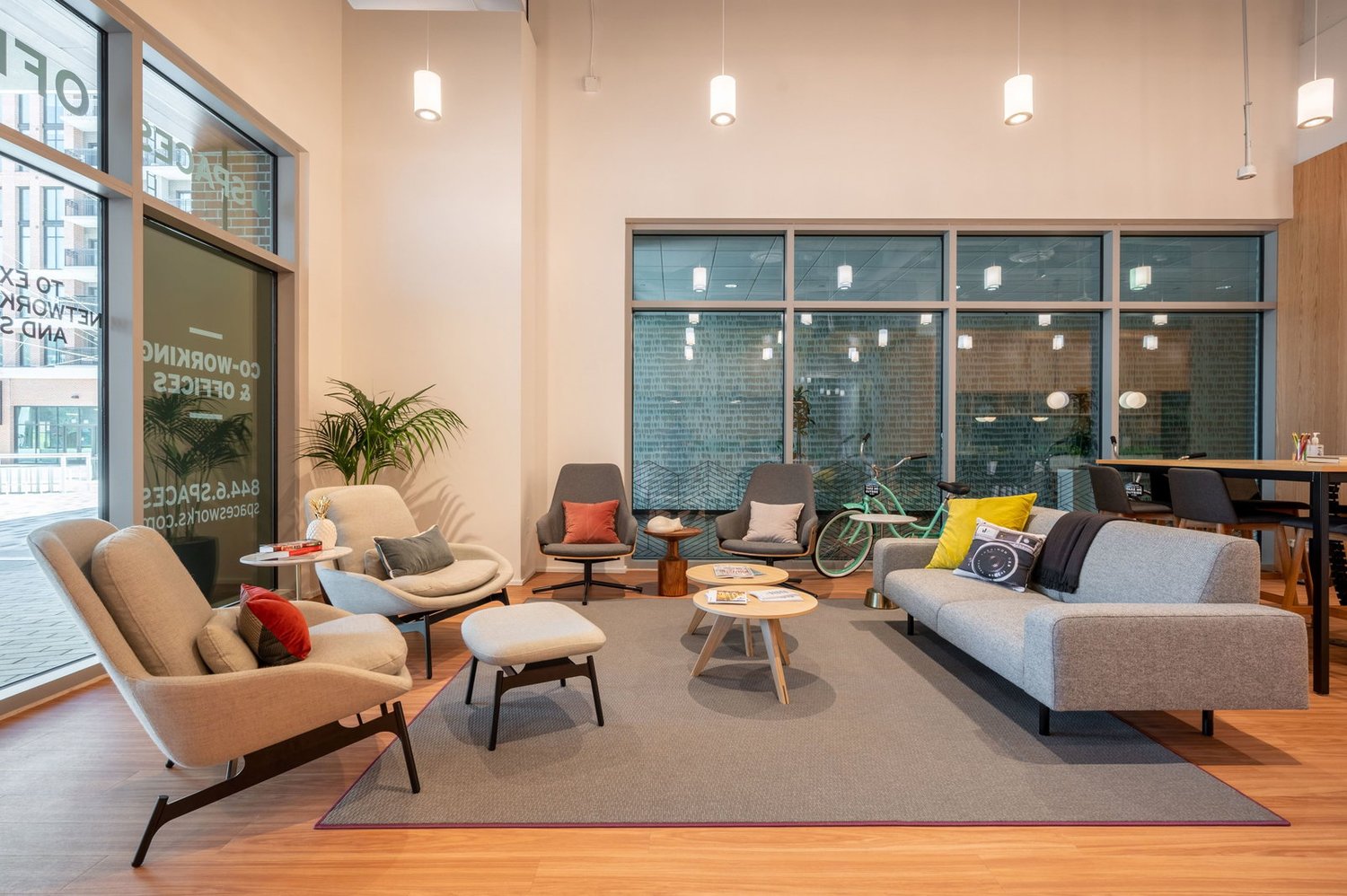 Büro