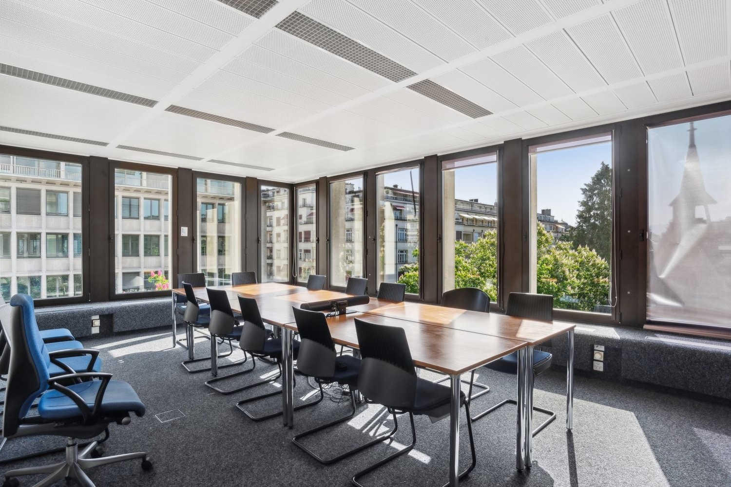 345m² Büro, Foto 6 von 10