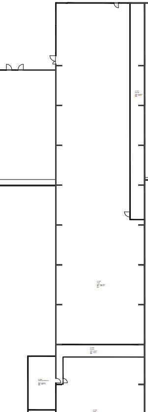 862m² commercial