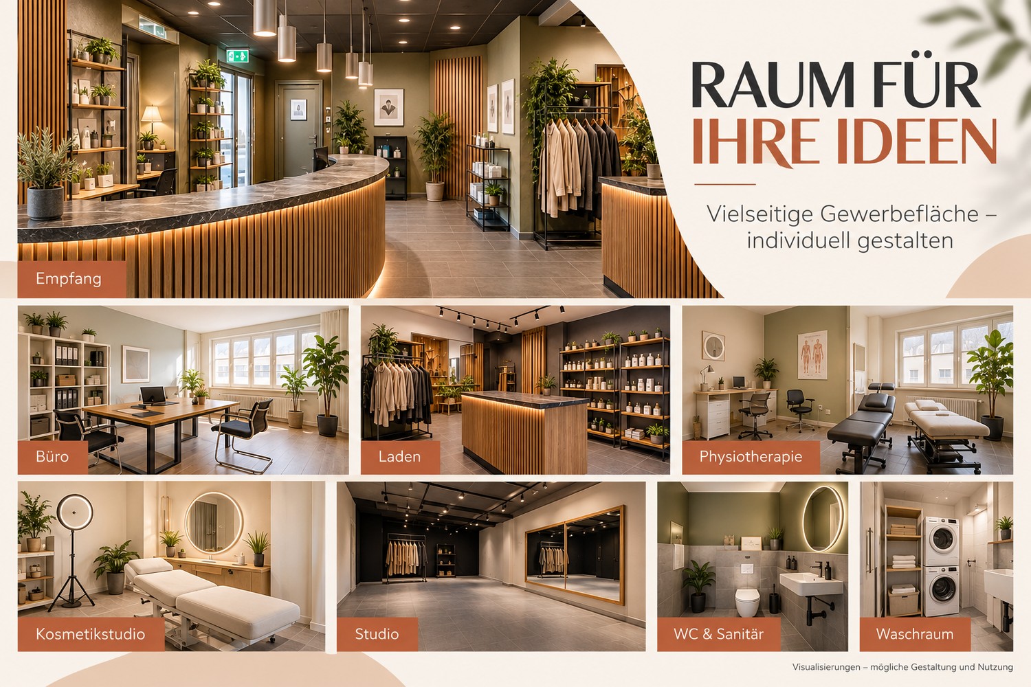 Commercial, foto 2 di 7