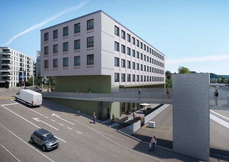 315m² commercial, Foto 1 von 10