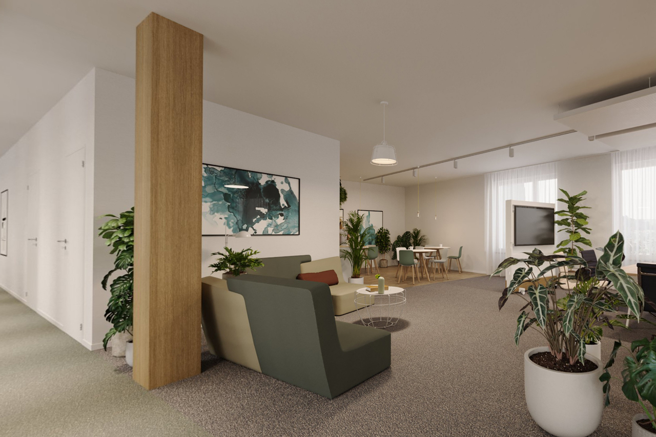 315m² commercial, Foto 10 von 10