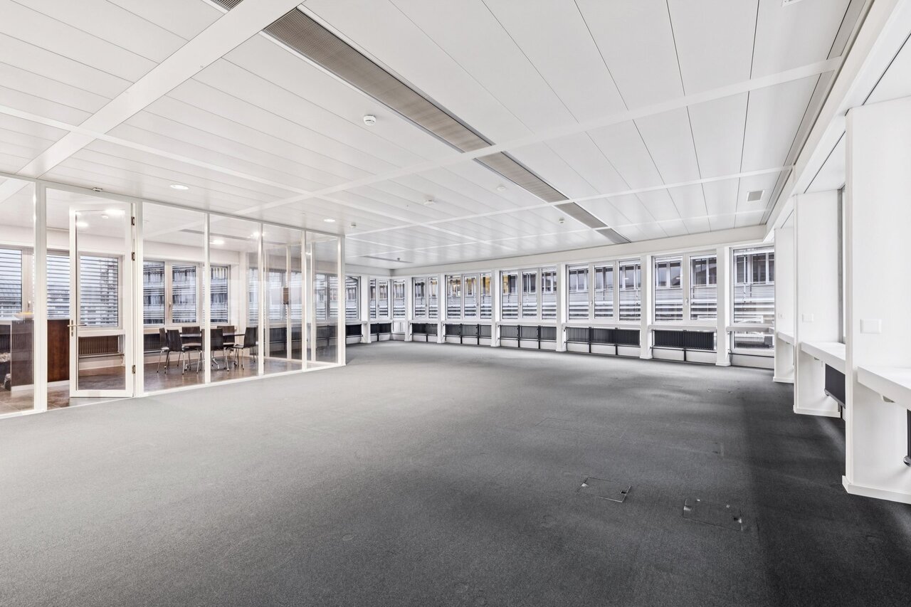 288m² office, Foto 5 von 9
