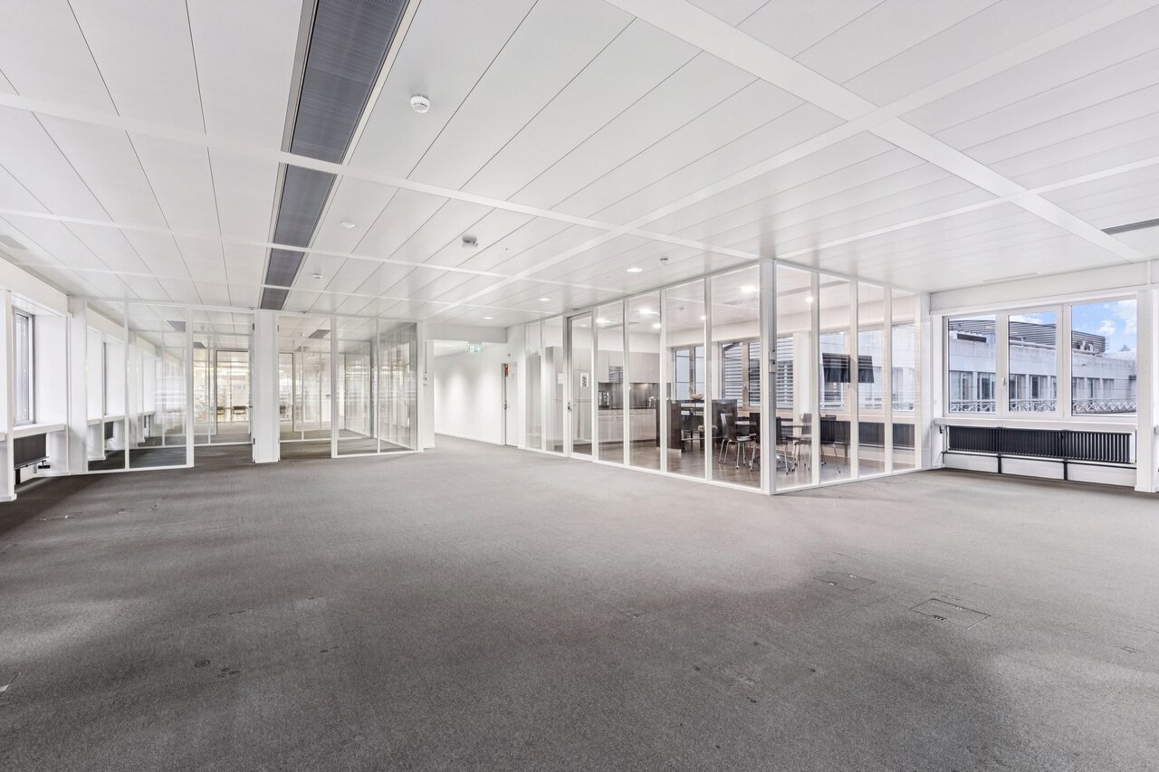 288m² office, Foto 4 von 9