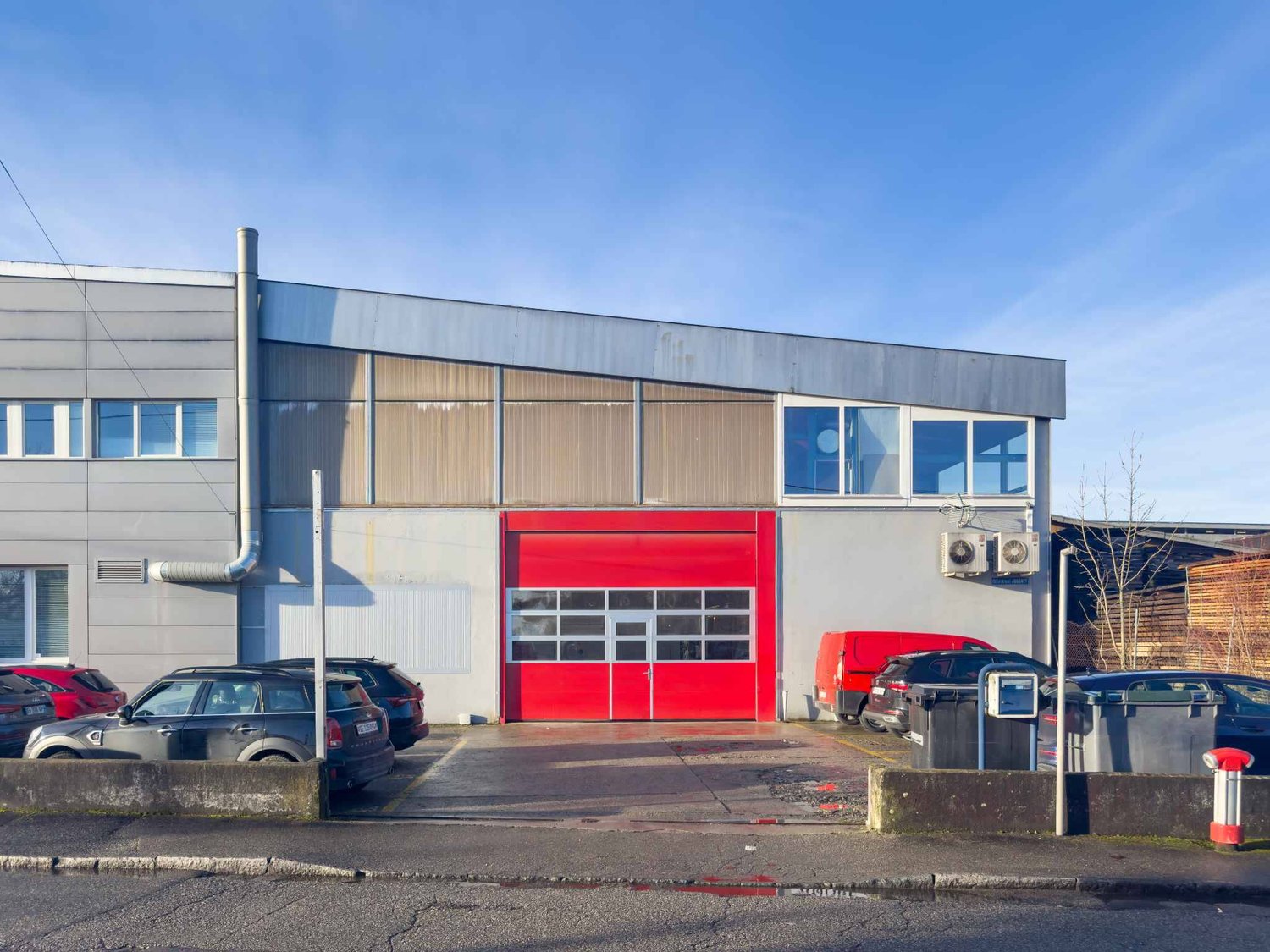 650m² Gewerbe, Foto 9 von 9