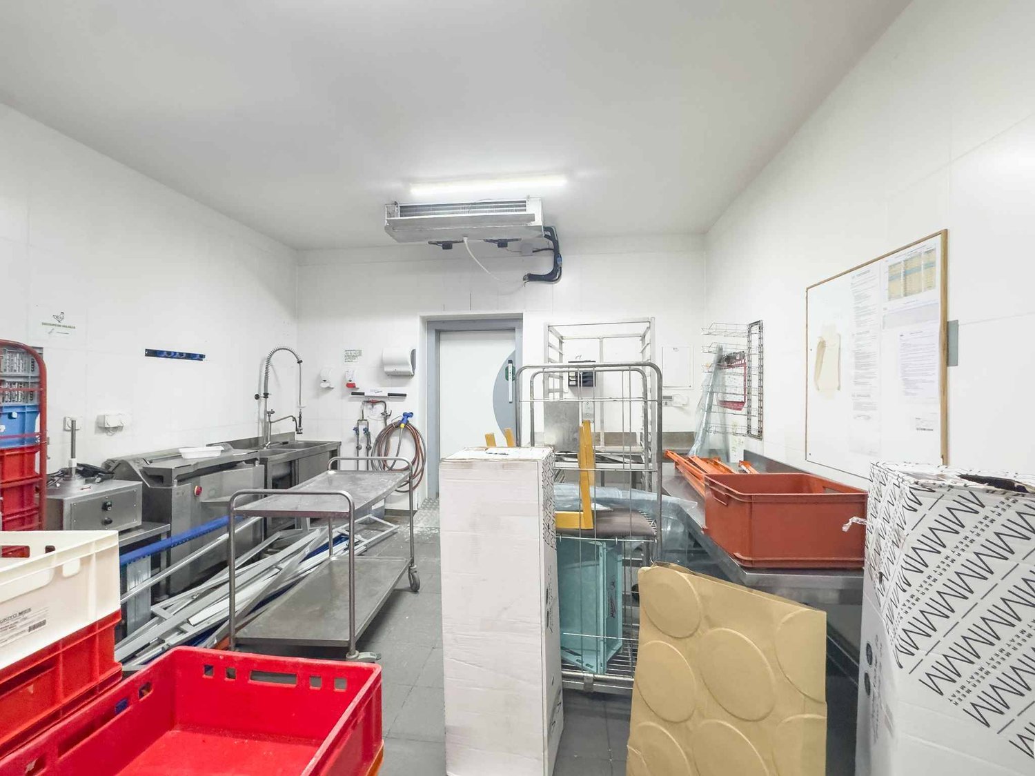 650m² Gewerbe, Foto 8 von 9