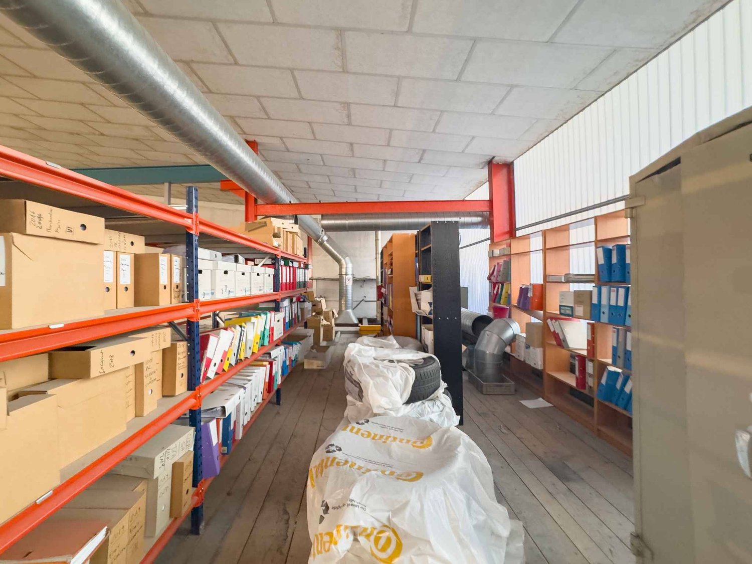 650m² Gewerbe, Foto 7 von 9