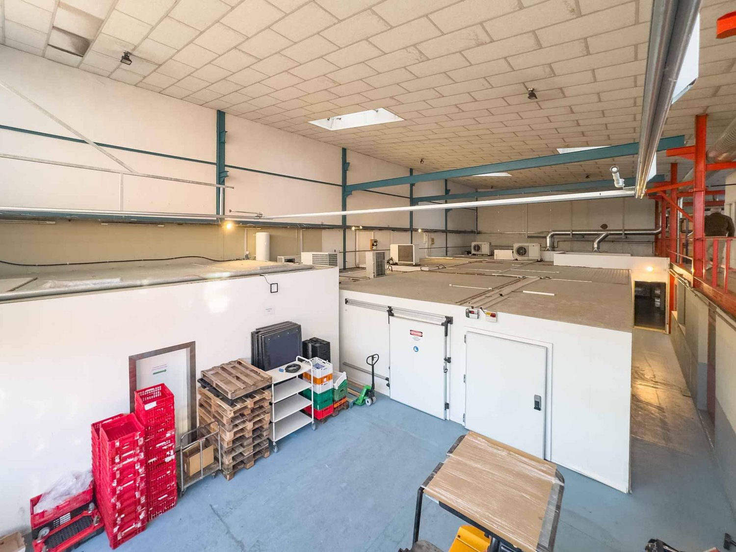 650m² Gewerbe, Foto 4 von 9