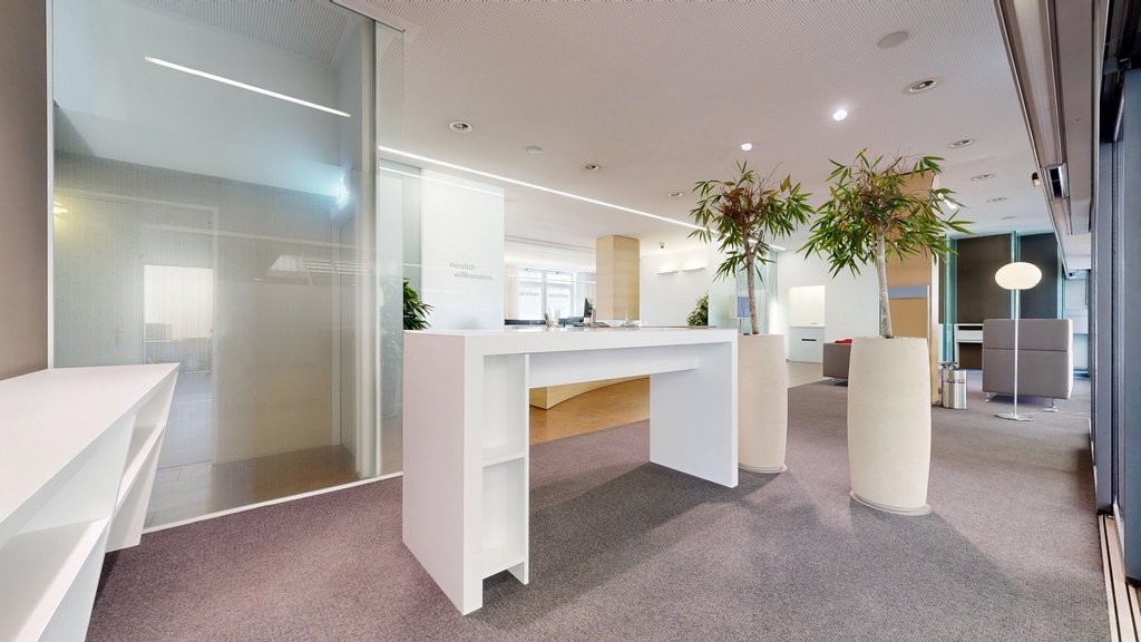 316m² commercial