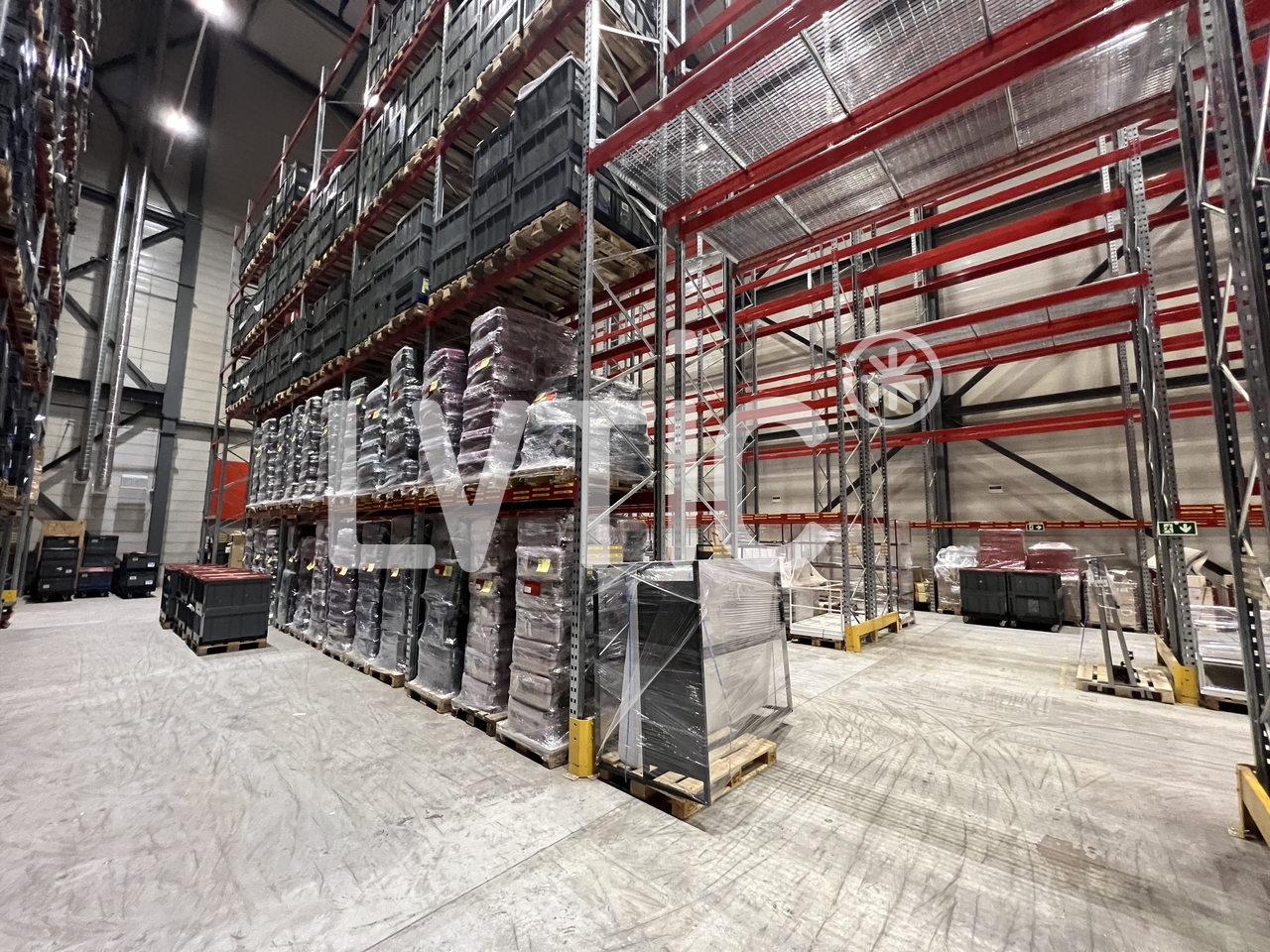 5220m² Lagerraum, Foto 2 von 10