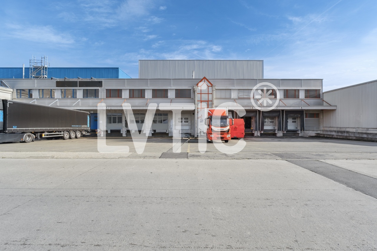 5220m² Lagerraum, Foto 1 von 10