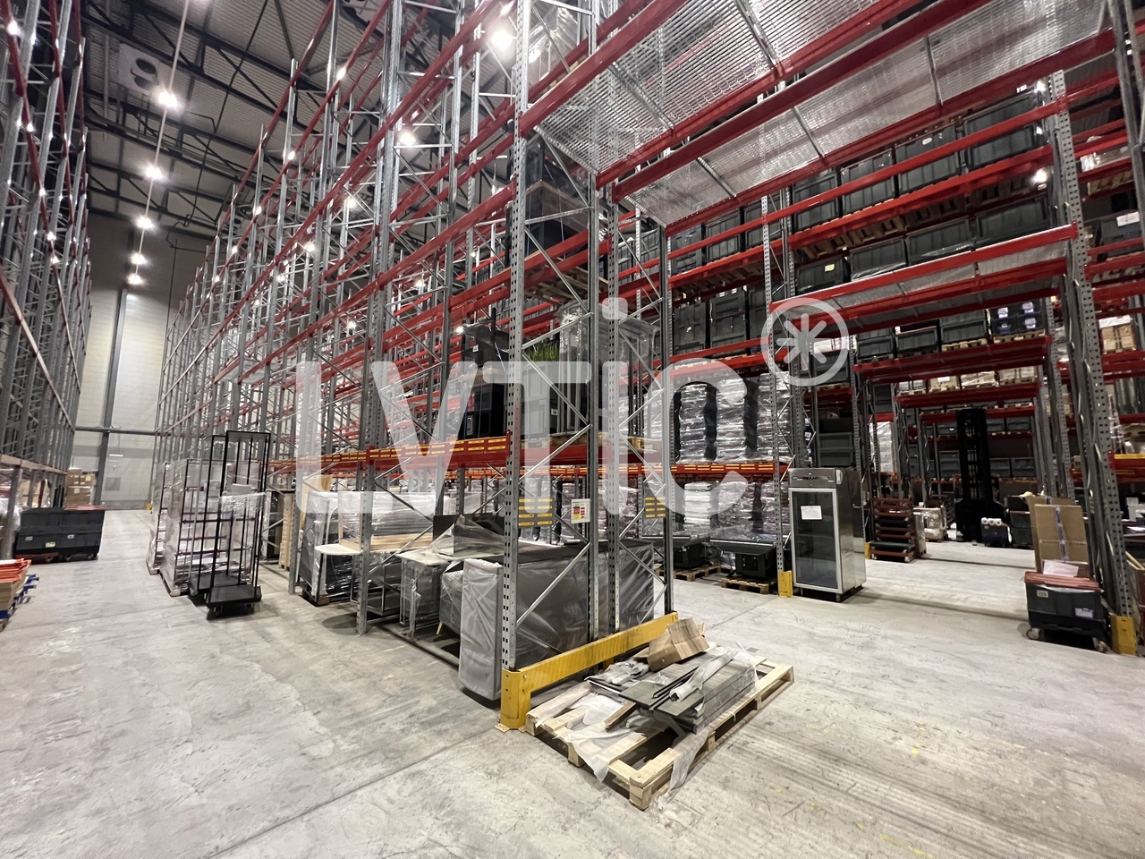 5220m² Lagerraum, Foto 3 von 10