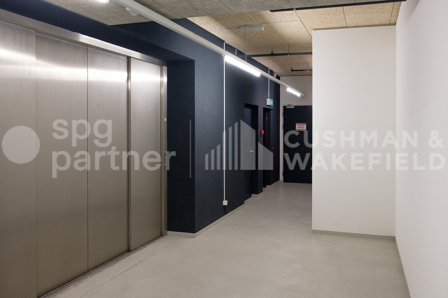 3000m² Lagerraum